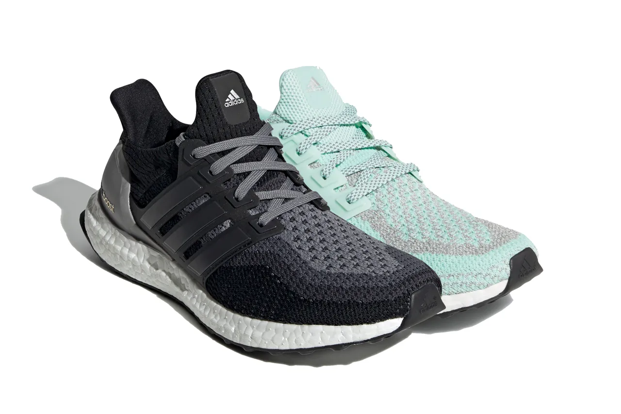 Footlocker ultra outlet boost 4.0