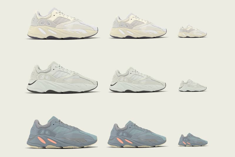 yeezy release dates november 2019