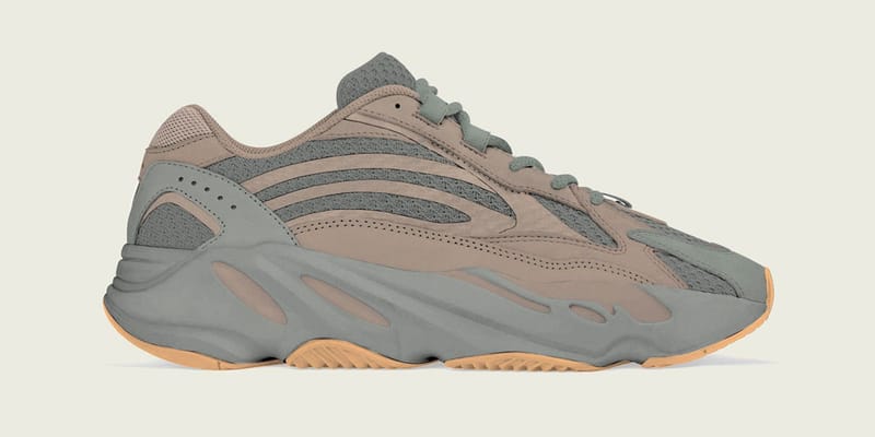 Originals yeezy boost 700 v2 geode best sale