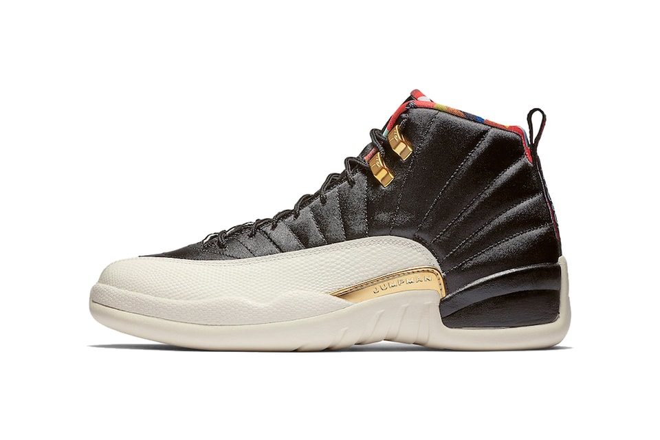 Air Jordan 12