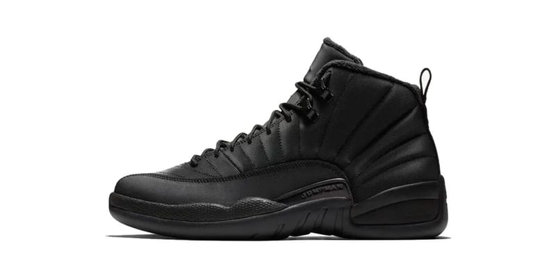 Retro store 12s winterized