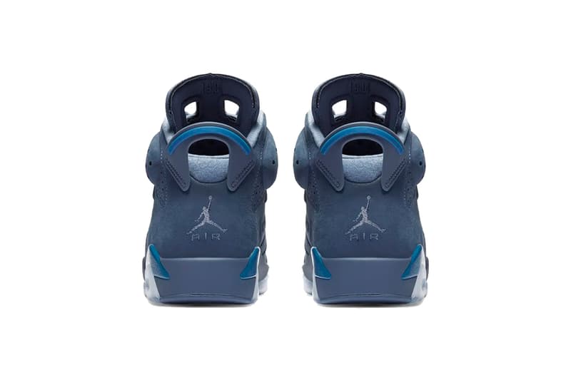 jordan 6 diffused blue outfit