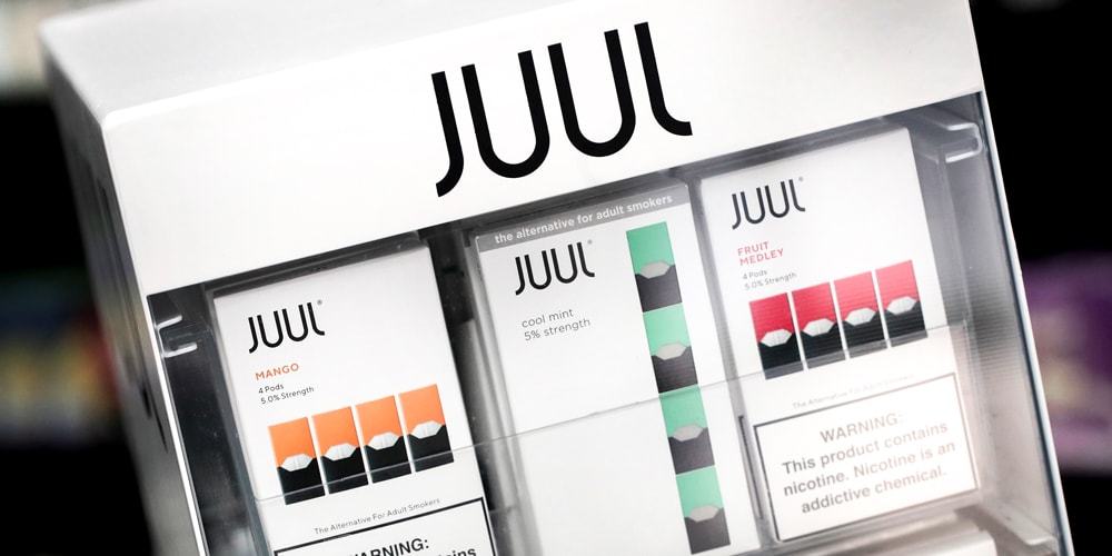 JUUL добился больших успехов благодаря инвестициям Altria в размере 12,8 миллиардов долларов США