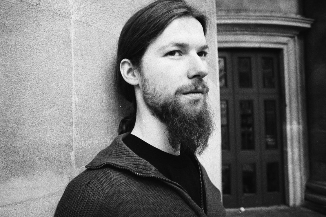 Aphex Twin | HYPEBEAST