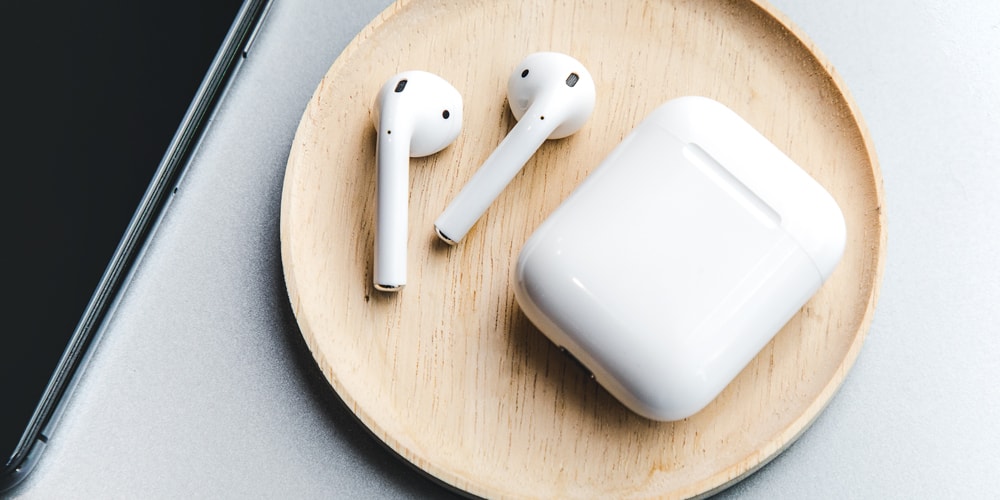 По слухам, Apple выпустит AirPods с беспроводной зарядкой в ​​2019 году