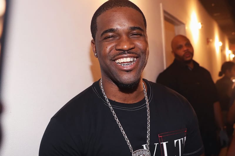 A$AP Ferg & DJ Premier Take Us for a Ride in New Video For 