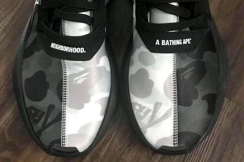 限定 adidas BAPE NEIGHBORHOOD POD S-3.1 28.5 | www.artfive.co.jp