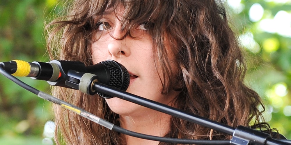 Beach House - 10 Mile Stereo (Live on Conan) | Hypebeast