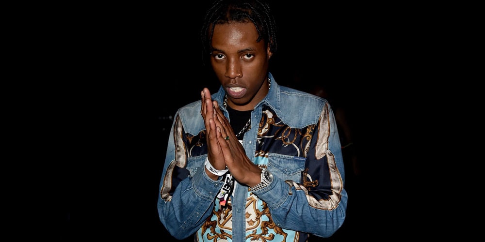 Best New Tracks Last Week of November 2017 | Hypebeast