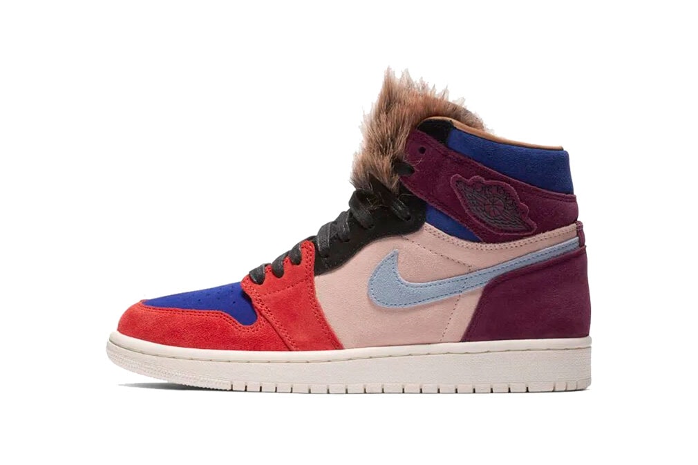 sneaker release december 2020