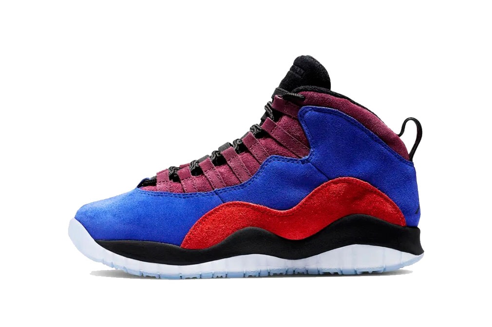 december sneaker drops