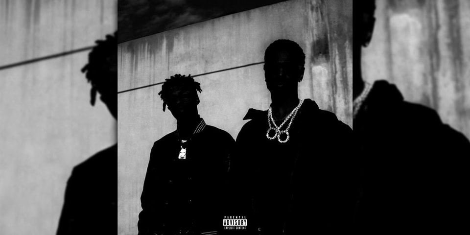 Stream Big Sean & Metro Boomin 'Double or Nothing' | HYPEBEAST