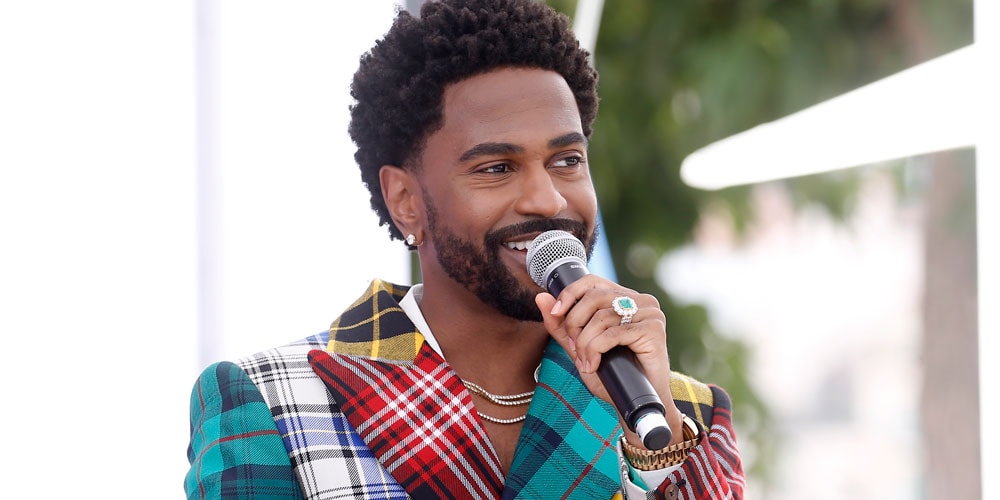 Watch Big Sean Metro Boomin Interview Each Other Hypebeast Watch Big Sean Metro Boomin Interview Each Other Hypebeast