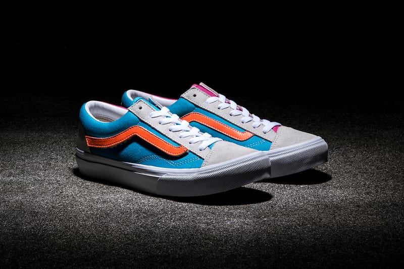 Vans style deals 36 2019