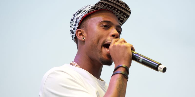 B.o.B. - No Genre (Mixtape) | HYPEBEAST