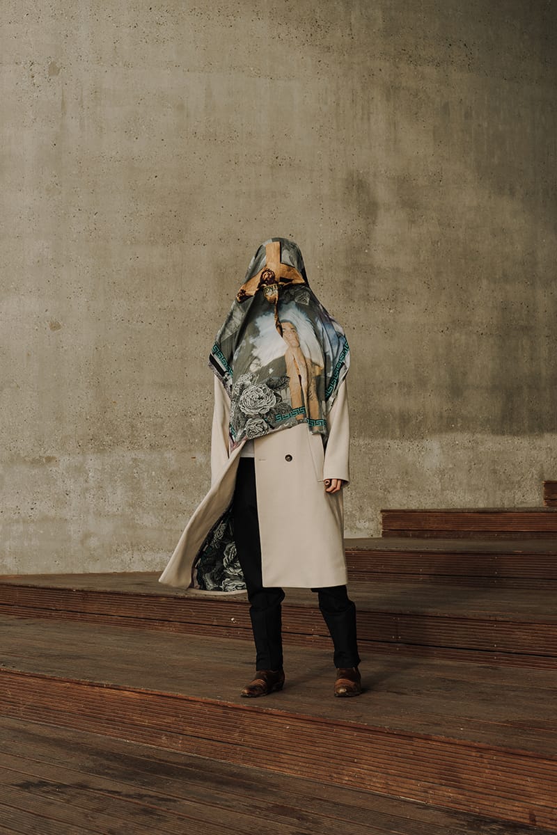 424 x Born x Raised FW18 Capsule Collaboration | Hypebeast
