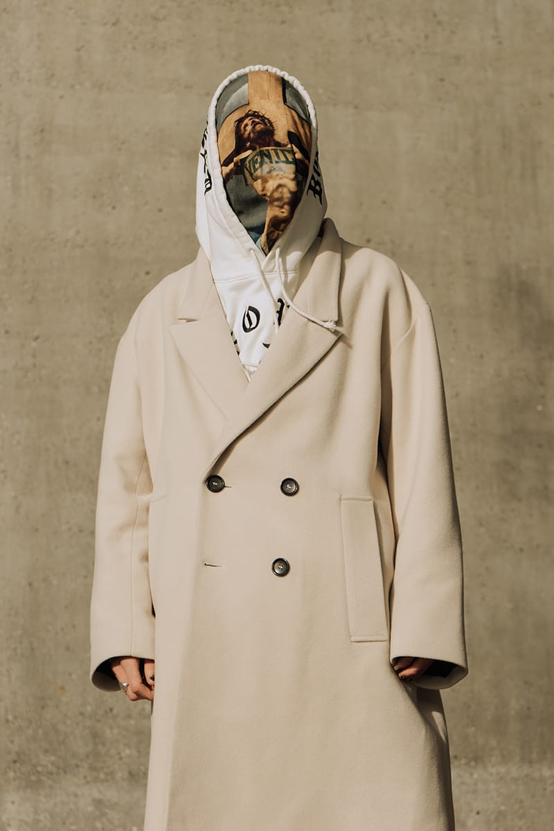 424 x Born x Raised FW18 Capsule Collaboration | Hypebeast 424 x Born x Raised FW18 Capsule Collaboration | Hypebeast