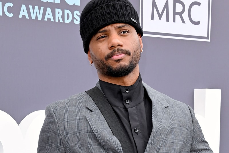 Bryson Tiller Embarking on 'TRAPSOUL' Tour Hypebeast