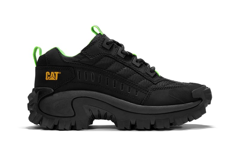 Cat sneakers 2024