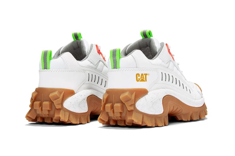 Cat 2024 shoes 2018