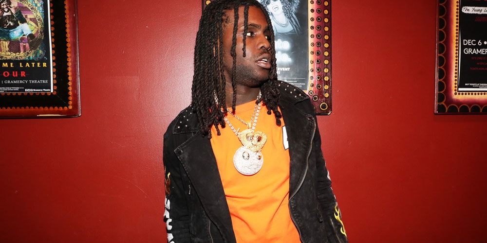 Chief Keef Drops Get Sleep Music Video Hypebeast