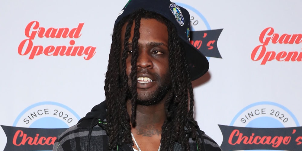 Chief Keef