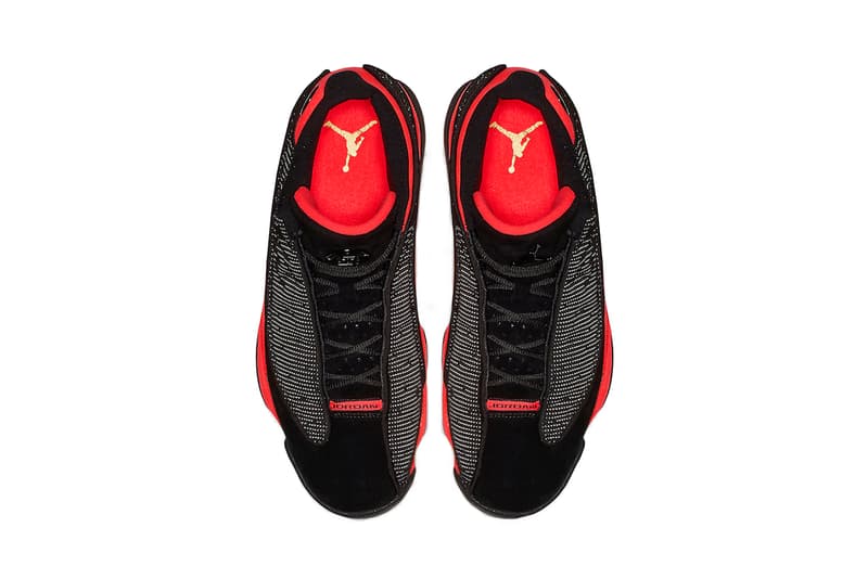 CLOT x Air Jordan 13 Low