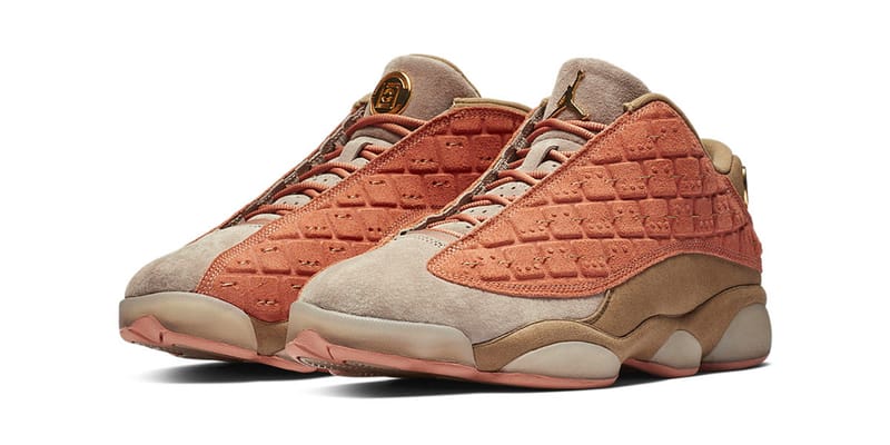 Jordan 13 terracotta on sale