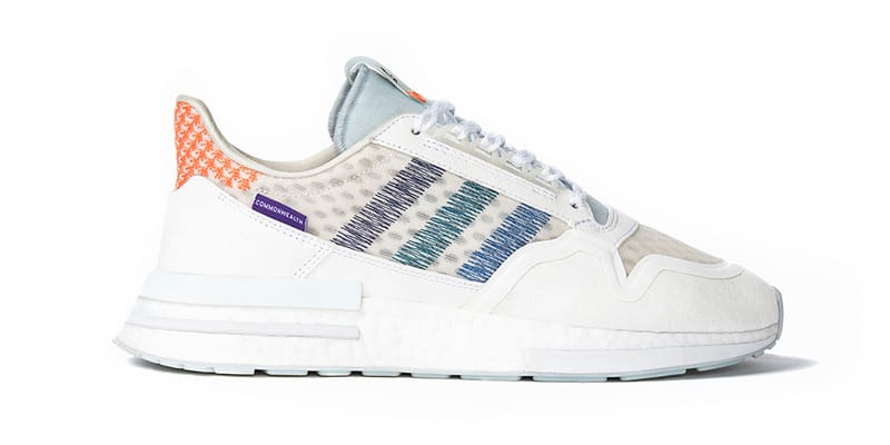 Adidas consortium x hot sale commonwealth zx 5 rm