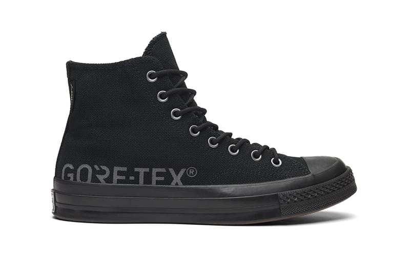 Gore tex hot sale chuck 70