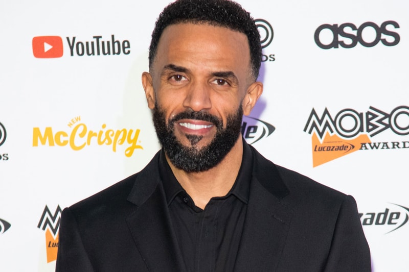 Craig David To Release Mixtape With Drake? | Hypebeast