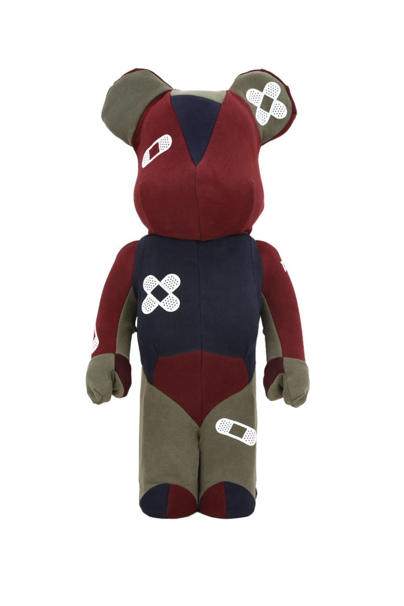 Gappa Family - Lottery Exclusive (Medicom Toy x Anraku