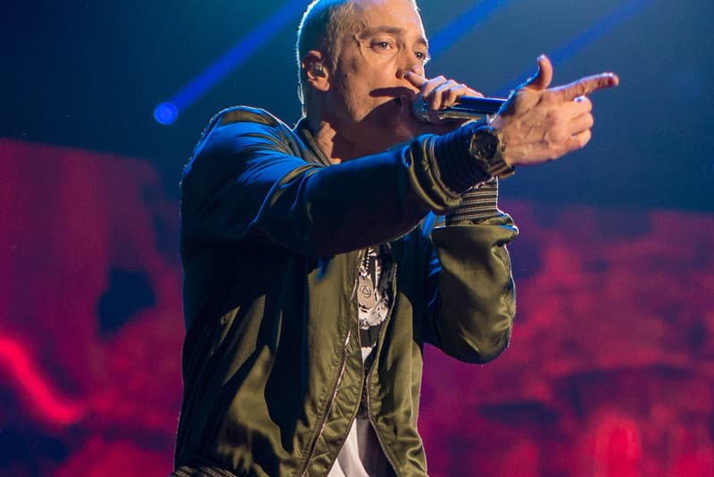 Eminem – Difficult | Hypebeast