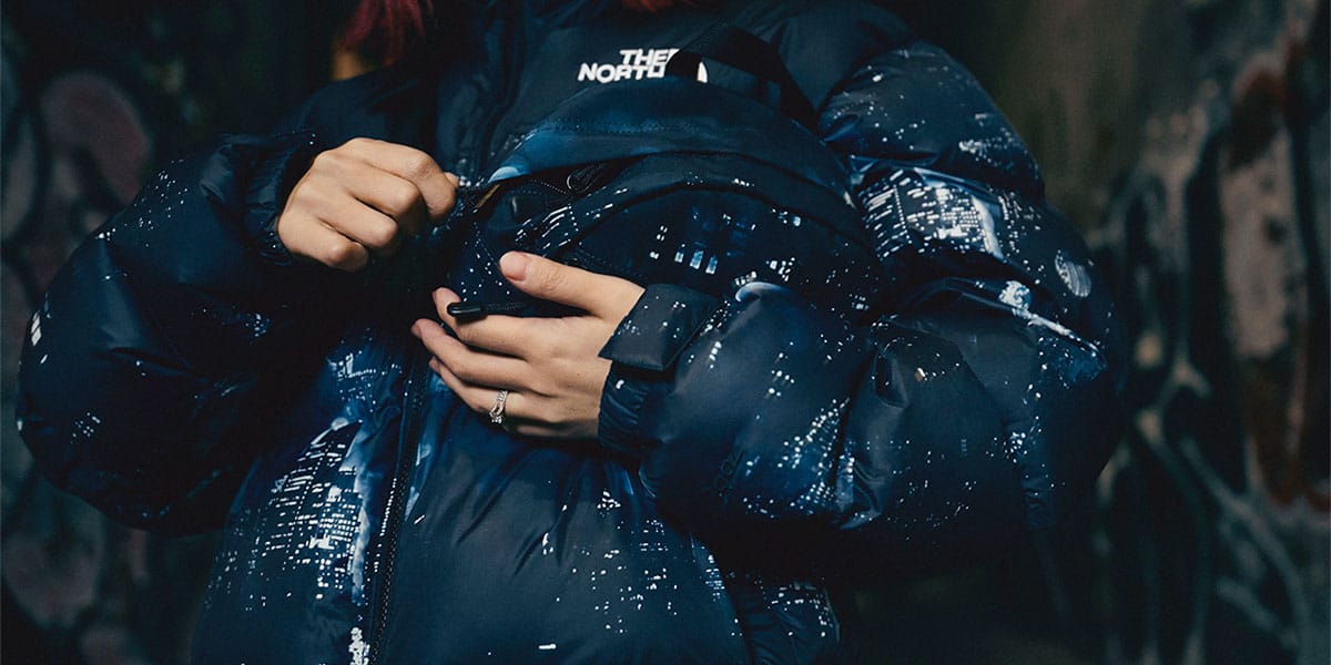 Extra Butter's The North Face Night Crawlers Range | Hypebeast