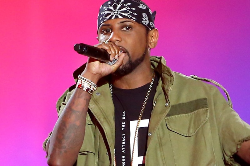 Fabolous You Be Killin’ Em Hypebeast Fabolous You Be Killin’ Em Hypebeast