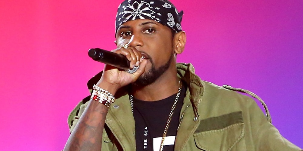 Fabolous You Be Killin’ Em Hypebeast Fabolous You Be Killin’ Em Hypebeast