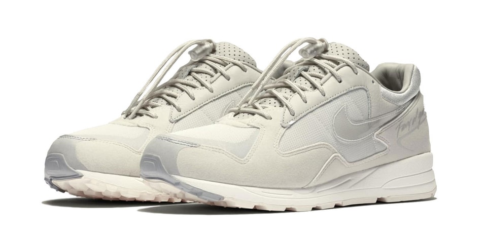 nike air light bone