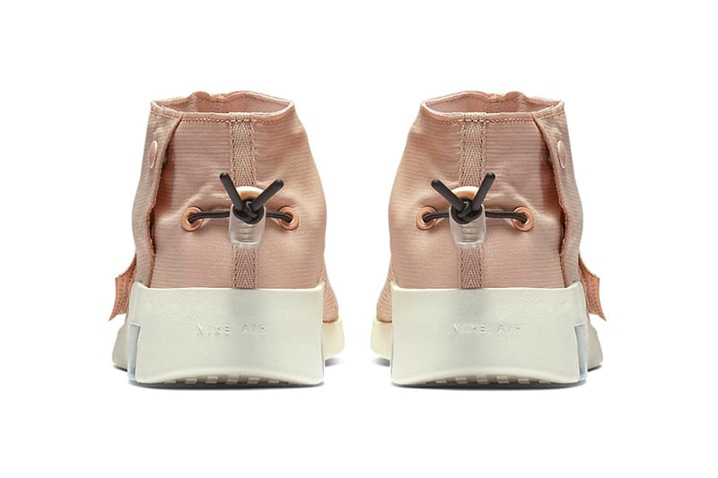 Air fear of god moccasin cheap particle beige