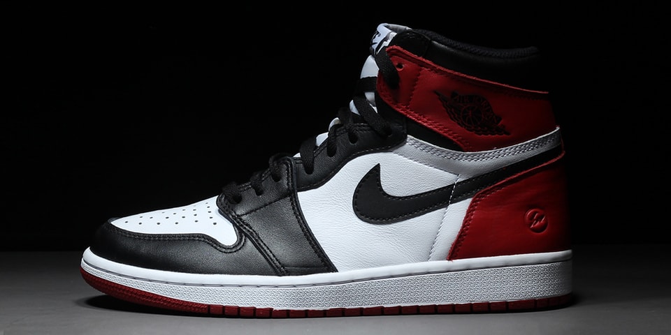 fragment jordan 1 sample