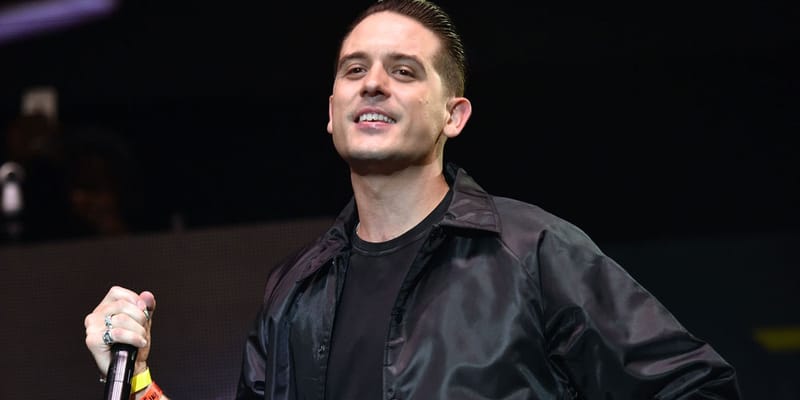 G eazy nike shop shoes no limit