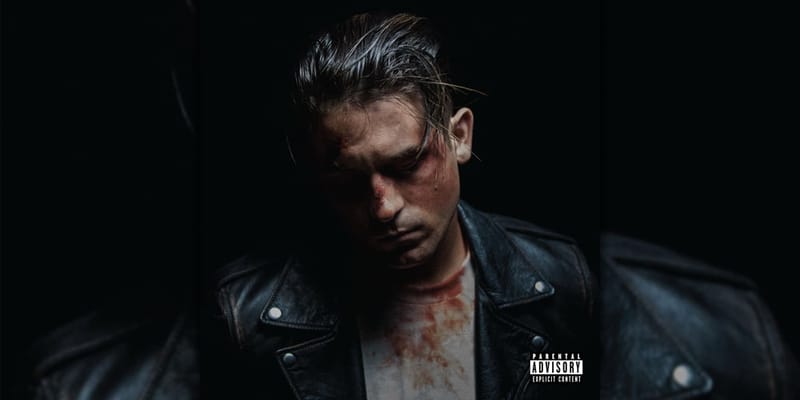 G Eazy The Beautiful Damned Album Stream Hypebeast