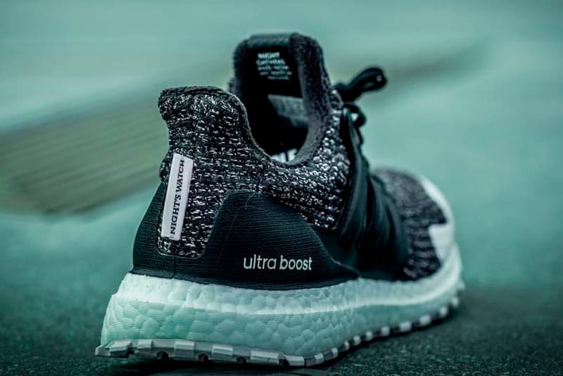 Night watch adidas store ultra boost