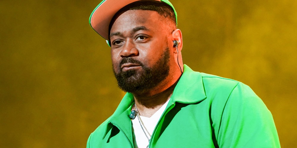 Ghostface Killah Remixed The Weeknd's & Kanye West's 