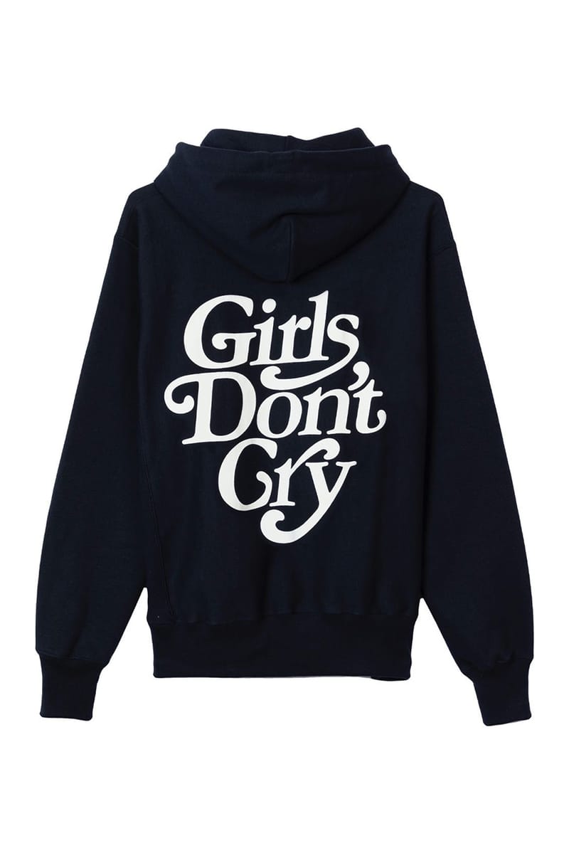Girls Don't Cry/The Good Company Capsule Collab | Hypebeast