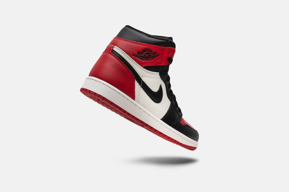 GOAT's Top 10 Sneakers Of 2018 Hypebeast
