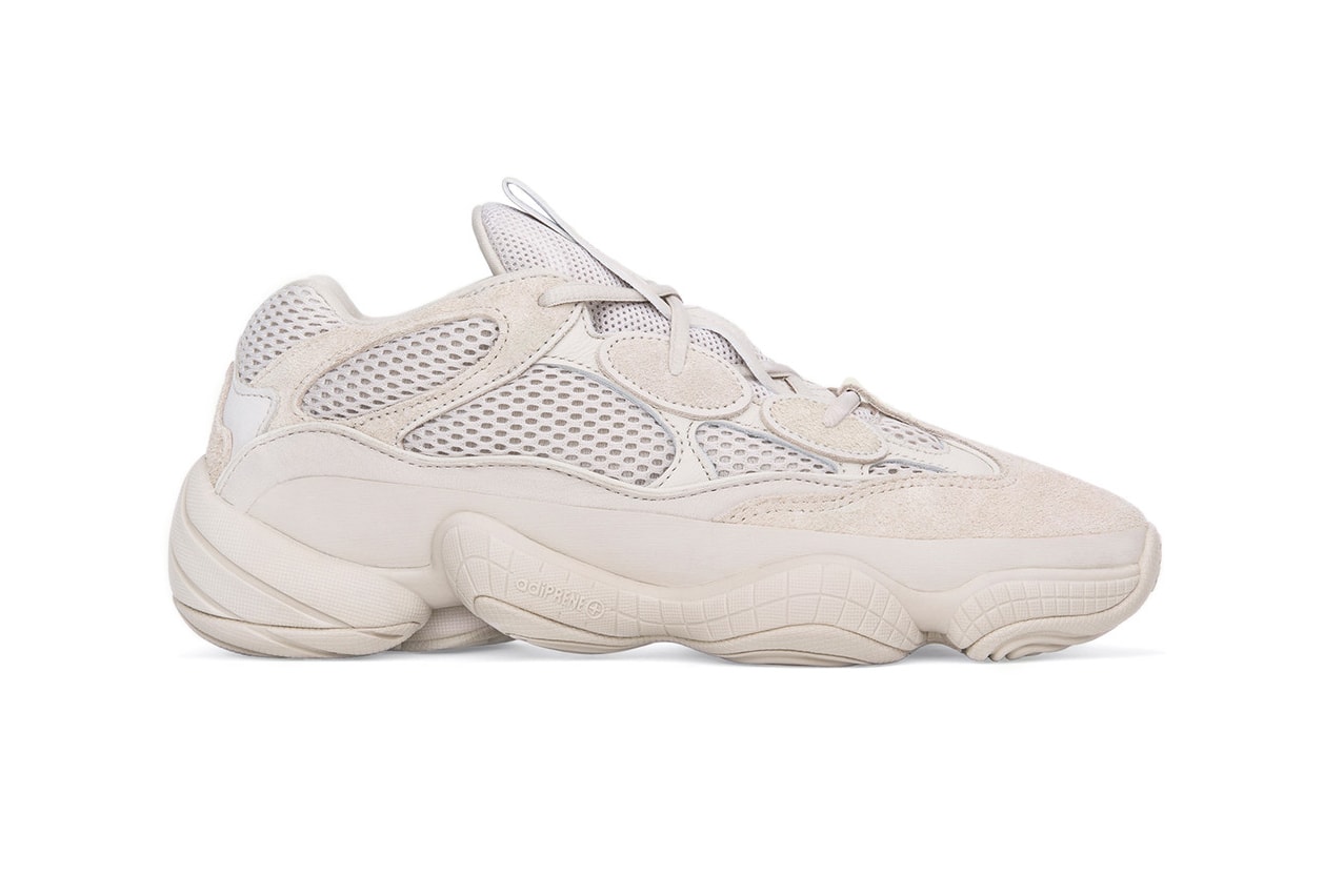 top 10 sneakers of 2018