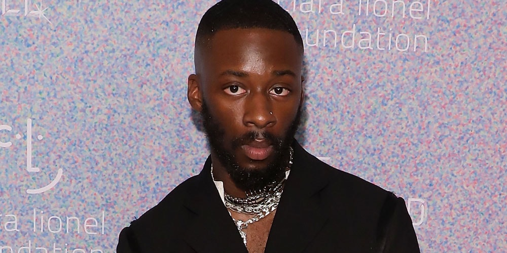 GoldLink Joins Chaz French for 