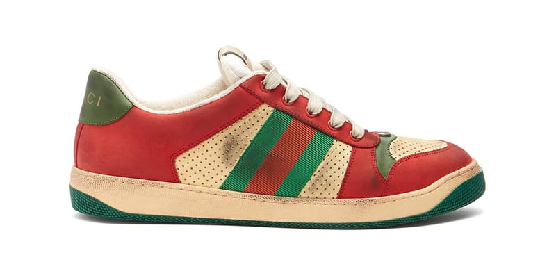 ファッションの gucci-virtus-low-top- その他ノートPC本体