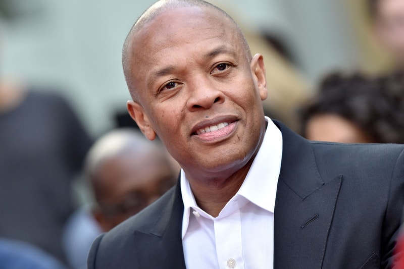 HBO To Debut Documentary about Dr. Dre and Jimmy Iovine | Hypebeast