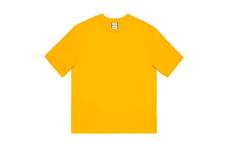 Eytys x H&M Collaboration Release Details Hypebeast